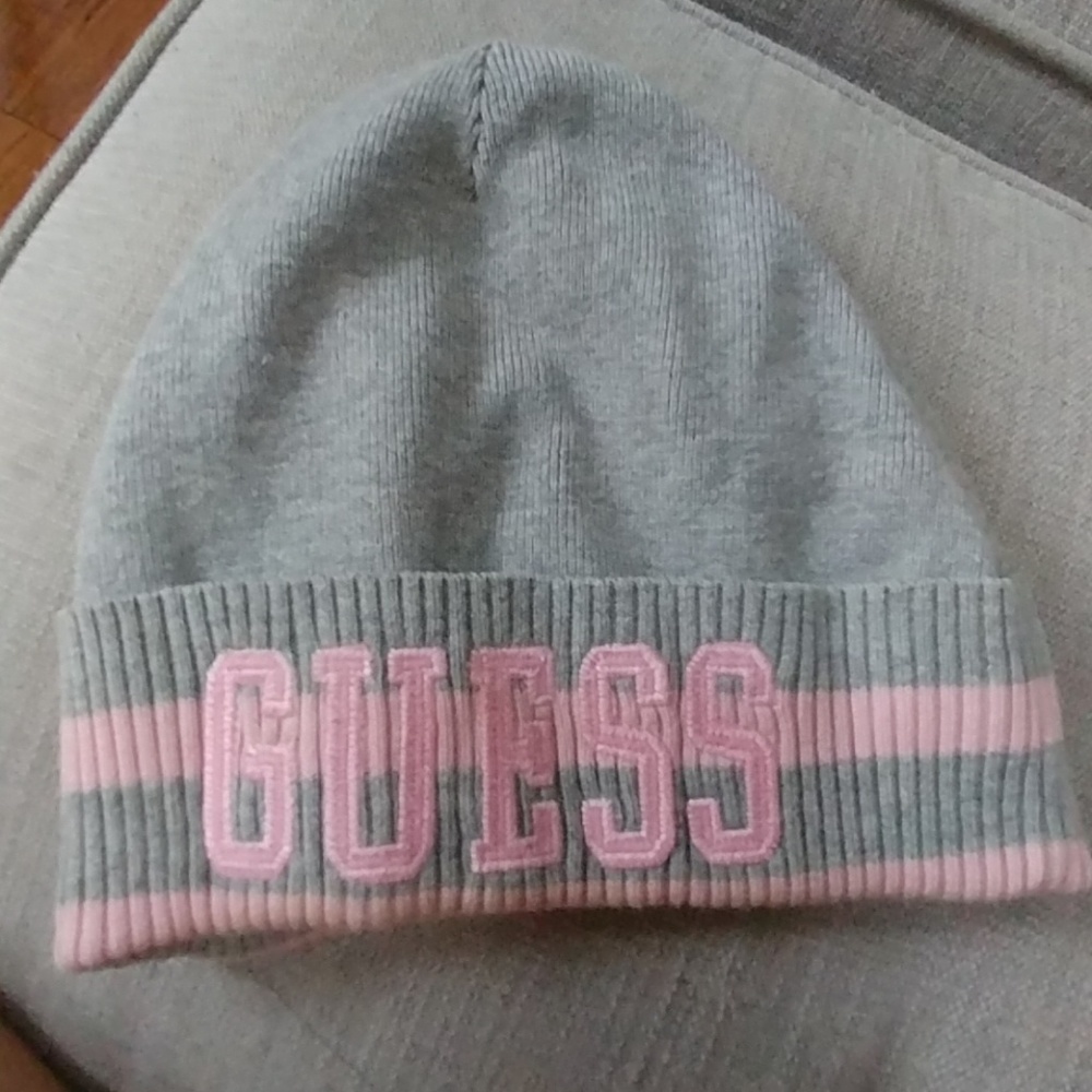 Guess bennie